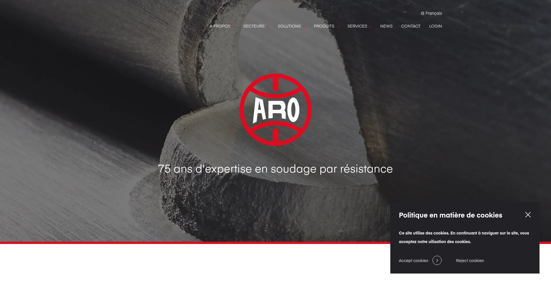 Ist Aro.fr sicher und vertrauenswürdig?