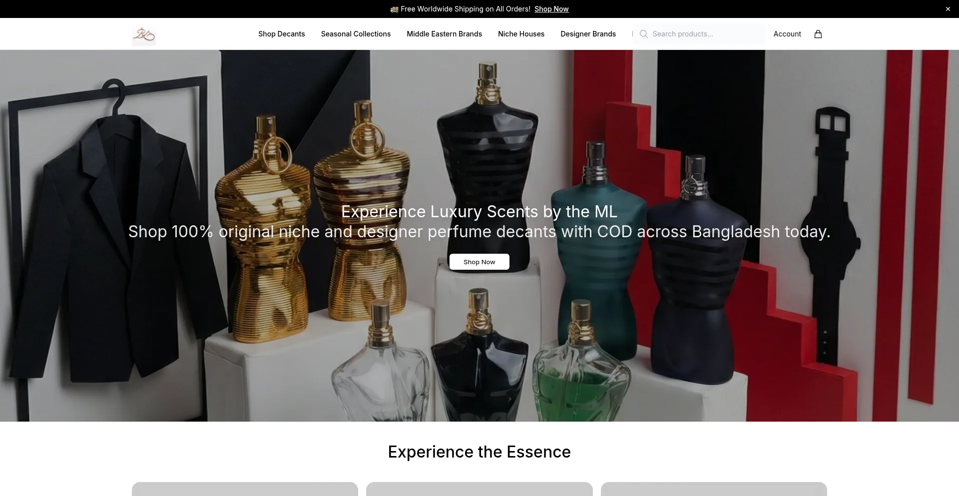 Aromaticaofficial.shop