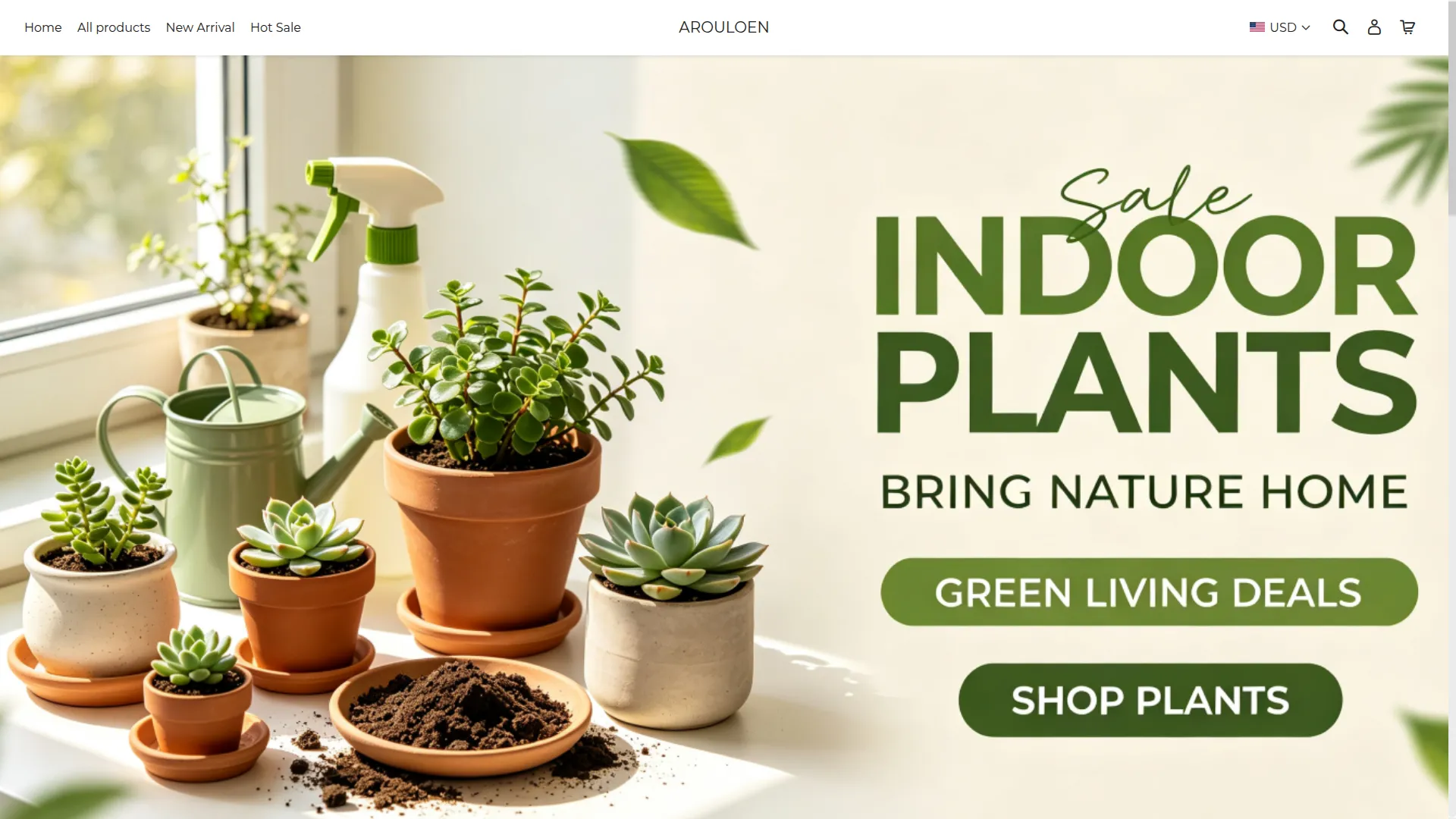 Arouloen.com