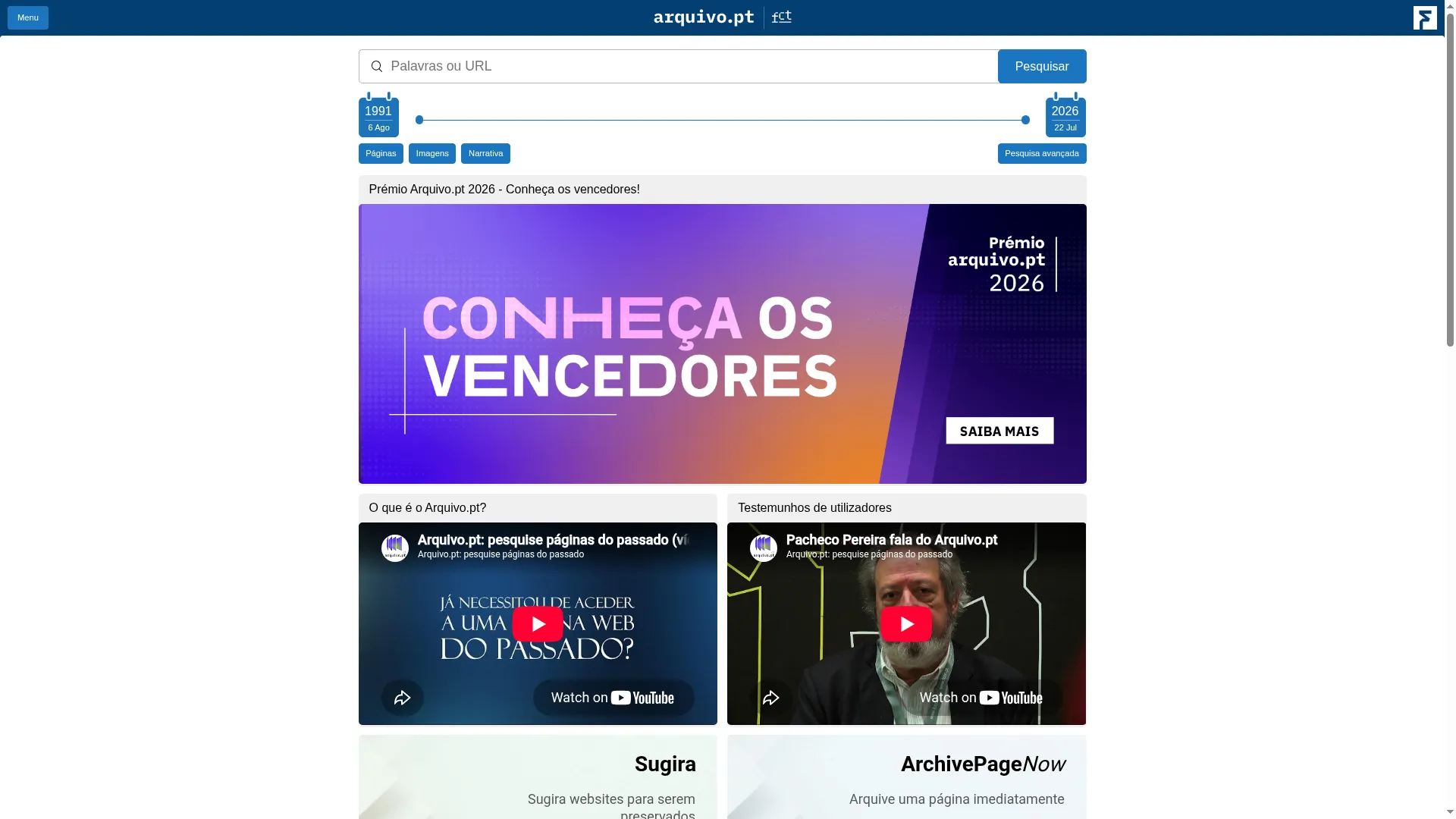 Arquivo.pt