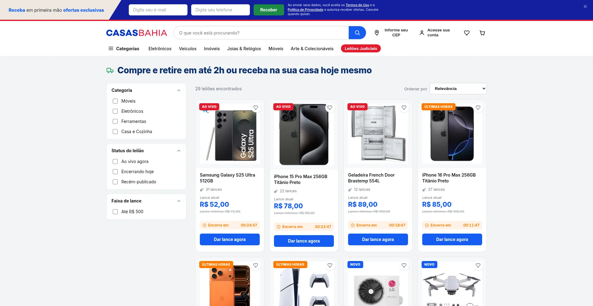 Arremata-plus.vercel.app