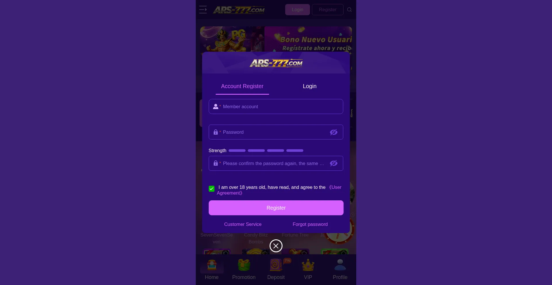 Ars-777.com