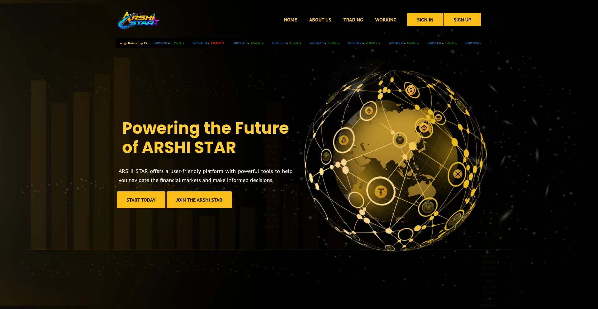 Arshistar.com