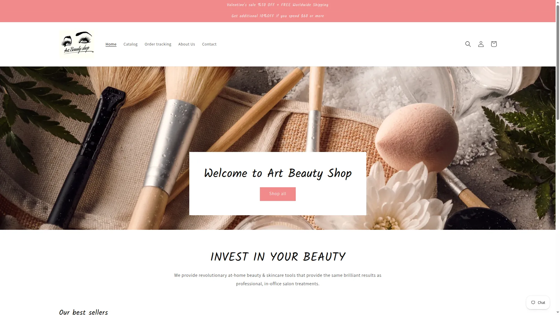 Artbeautystore.com
