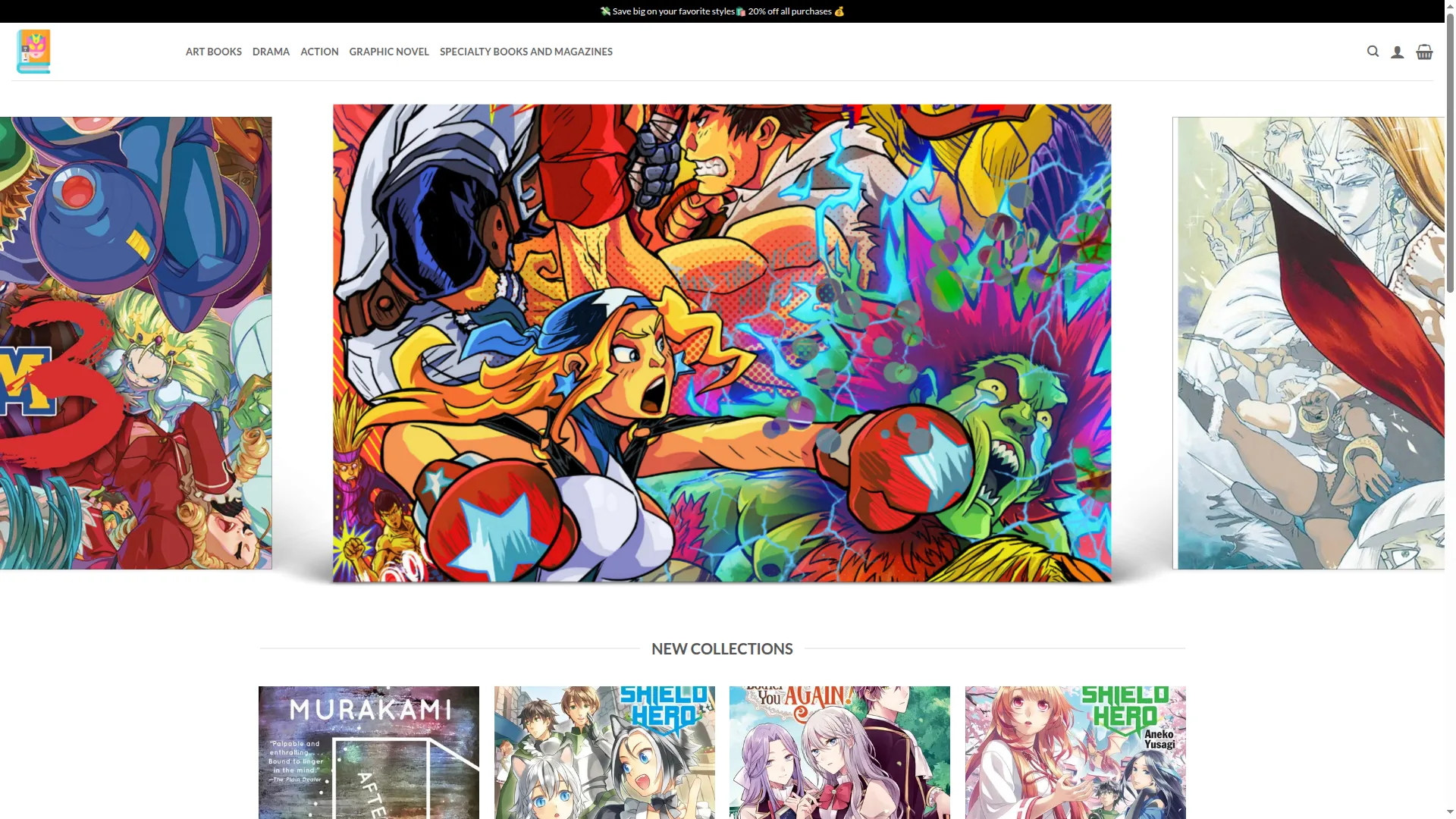 Artbooks-store.com