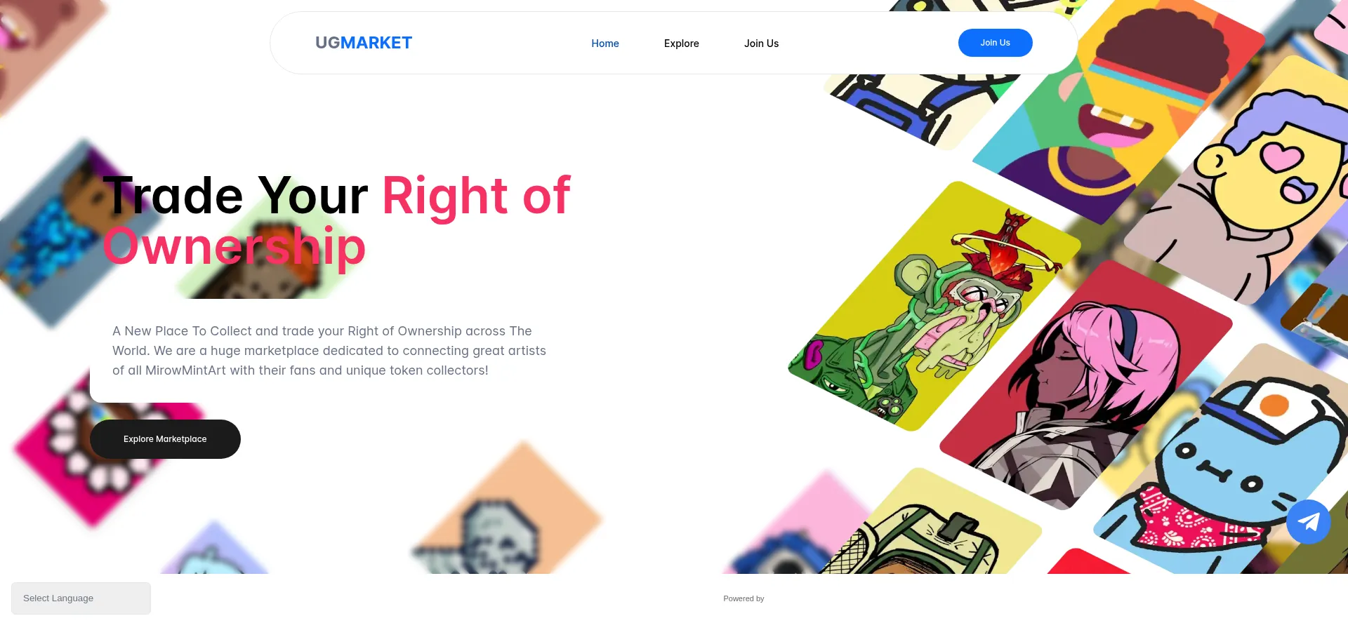 Artchainmarket.online