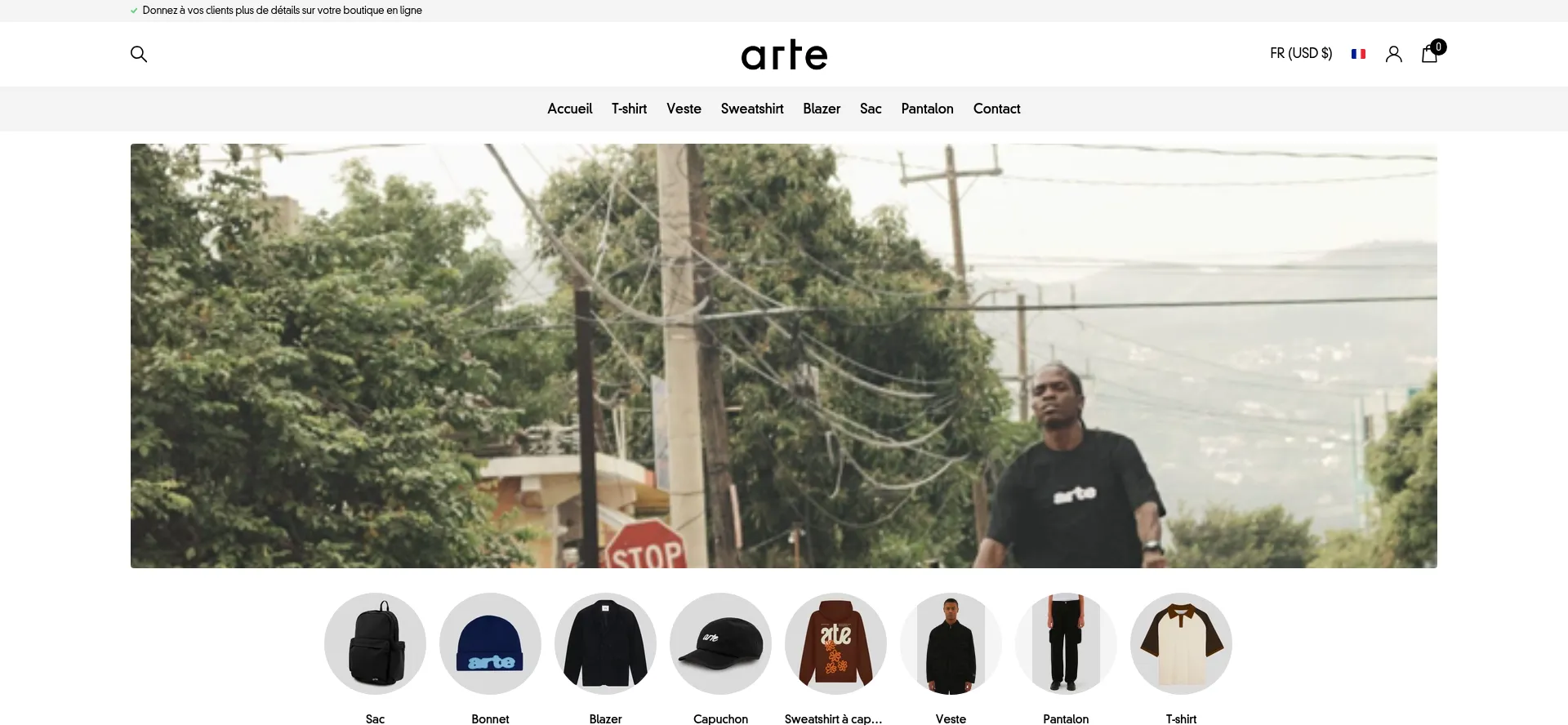 Arte-store.com