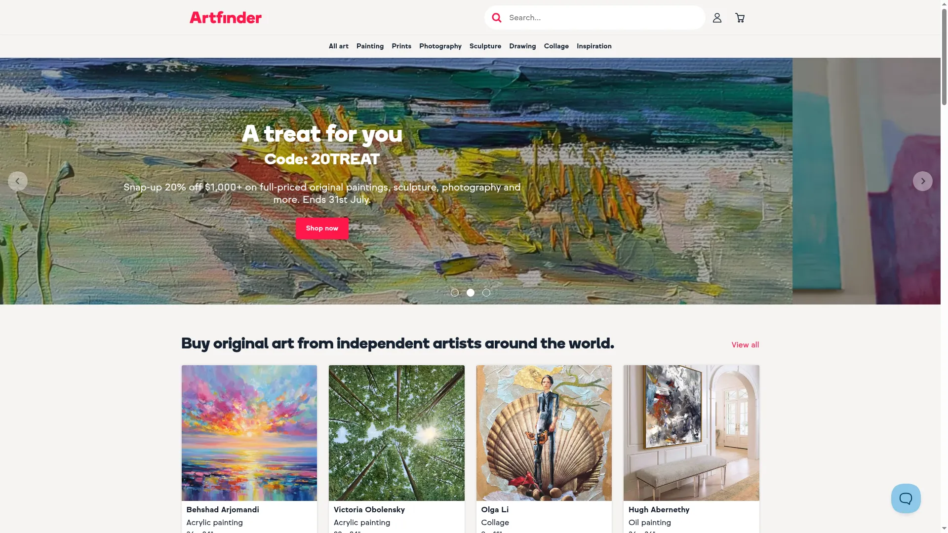 Artfinder.com