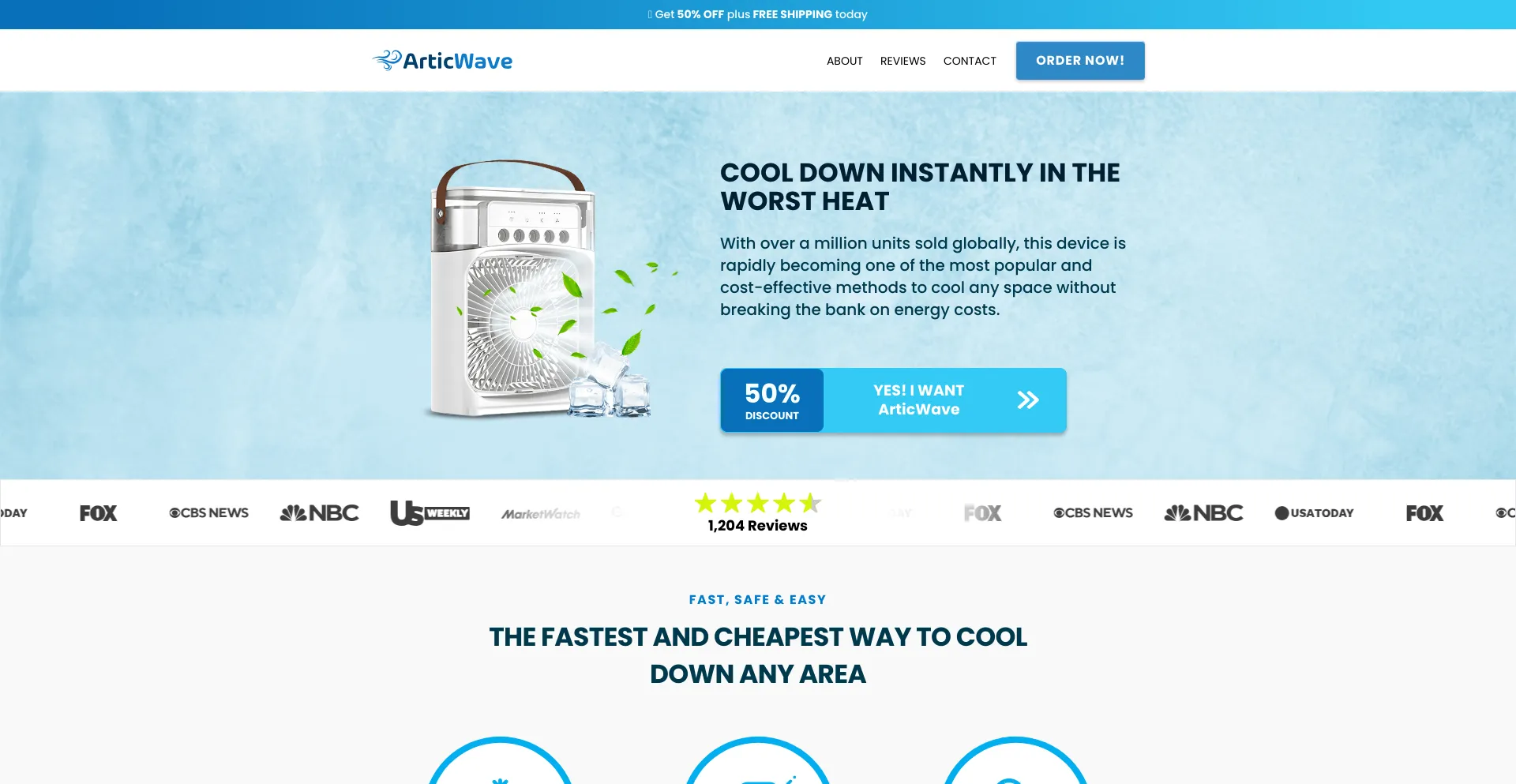 Articwave.co