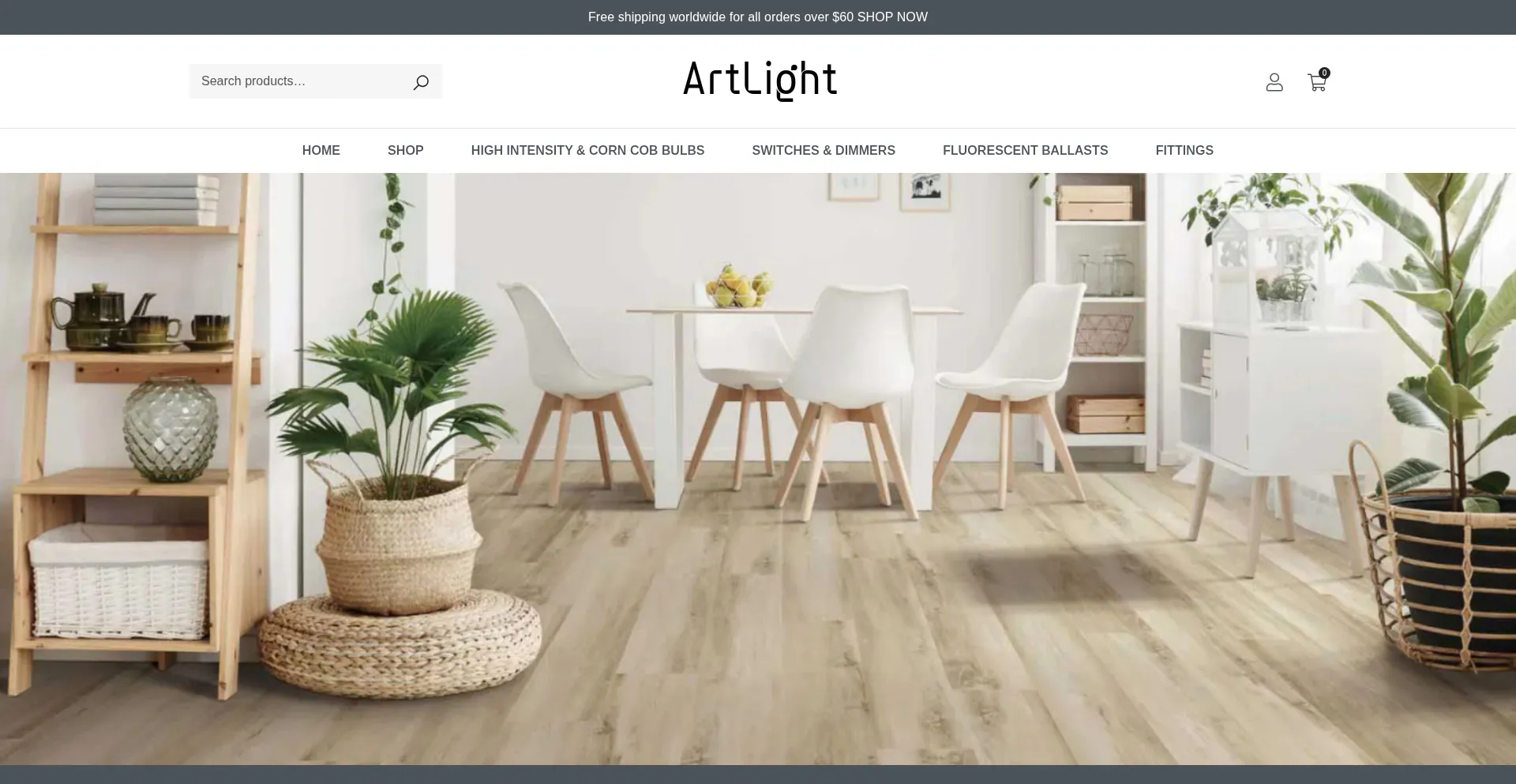 Artisanalighting.com