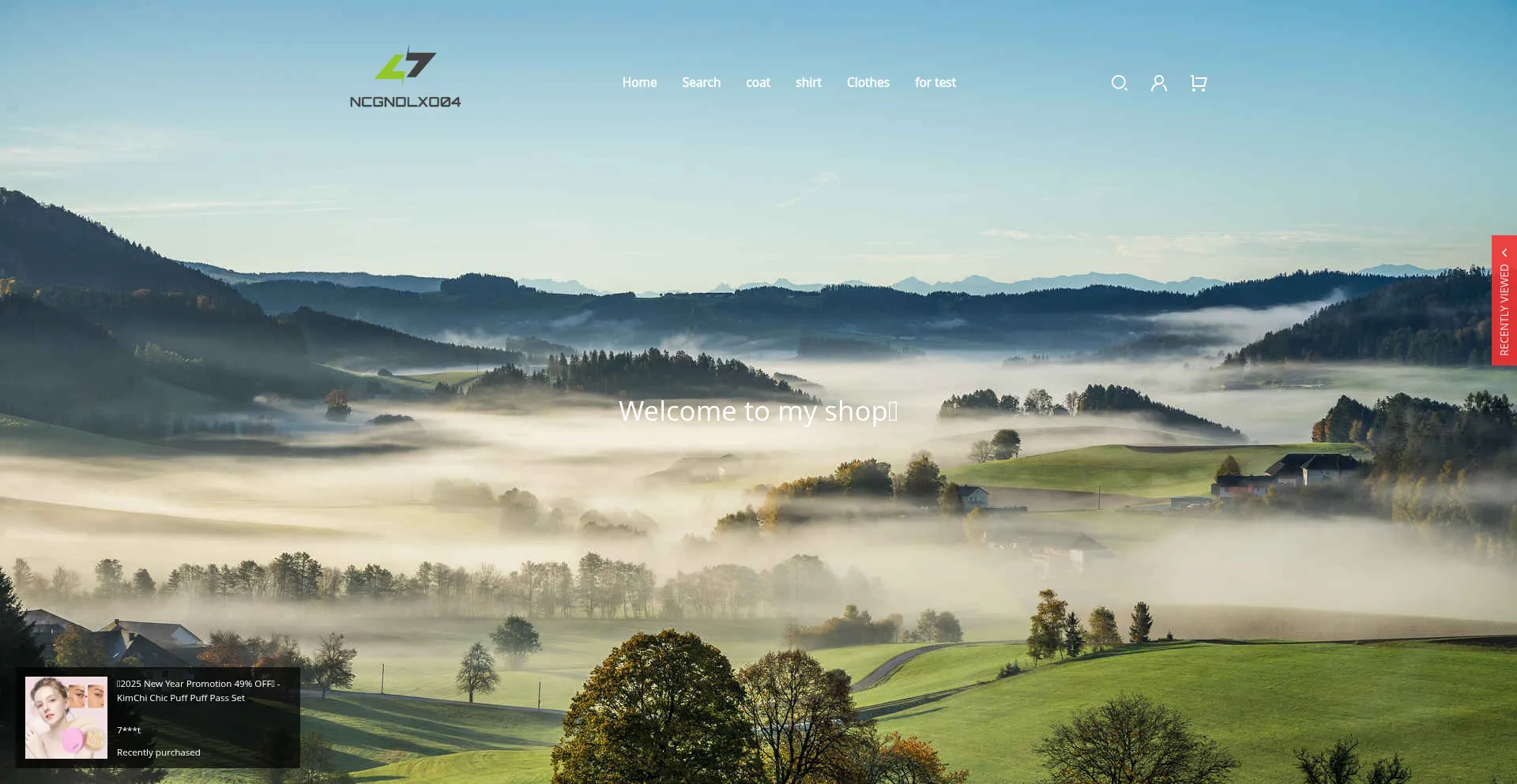 Website screenshot of Artlikely.com