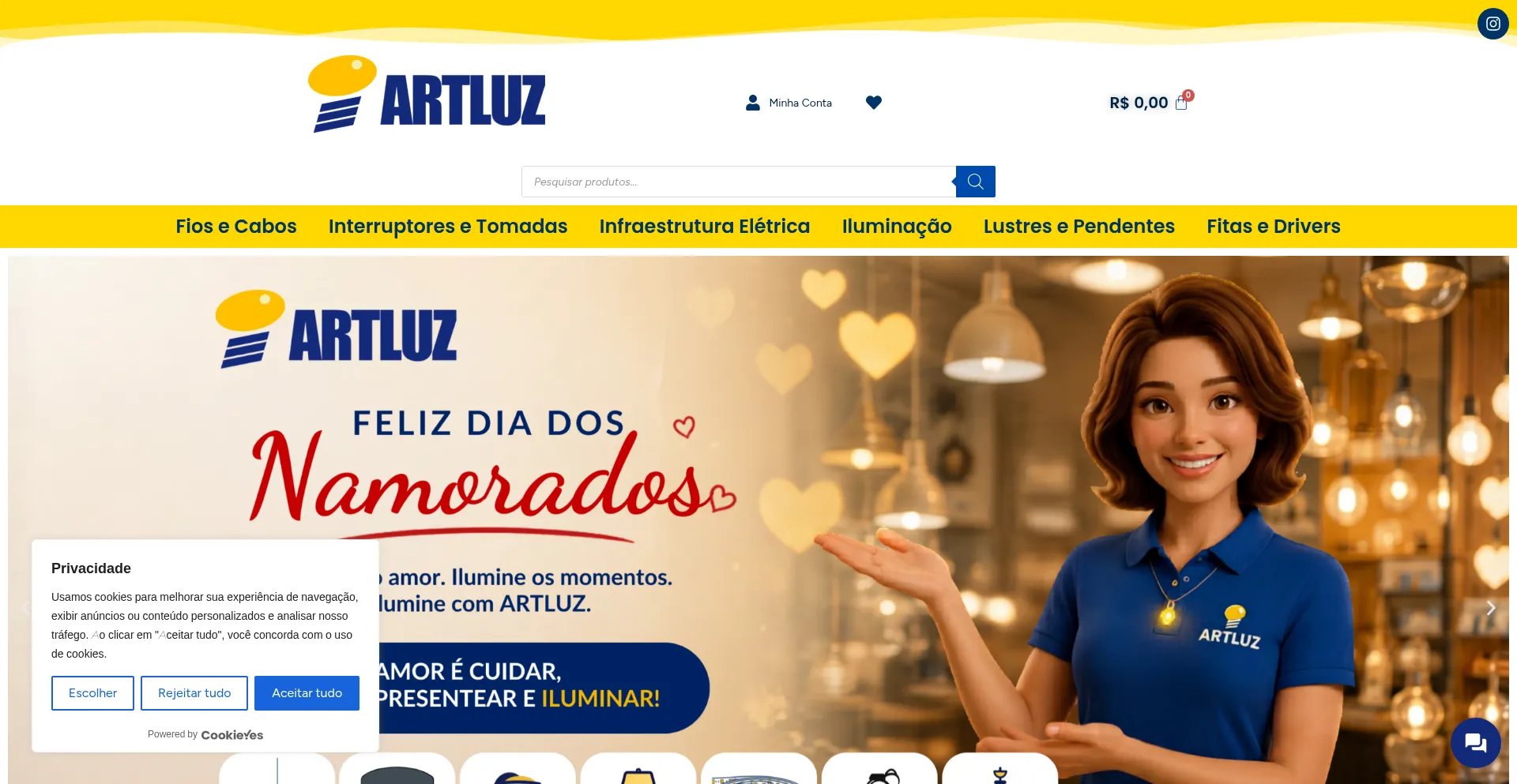 Artluz.net