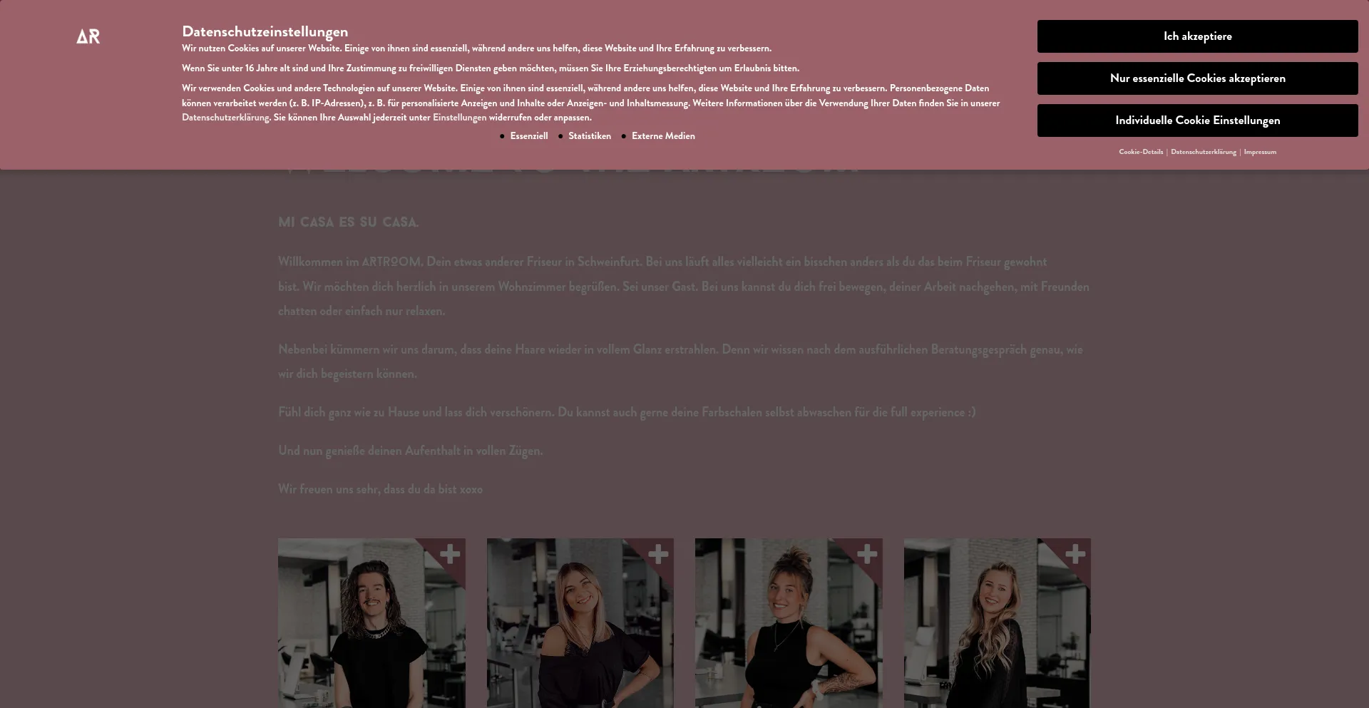 Artroommh.com