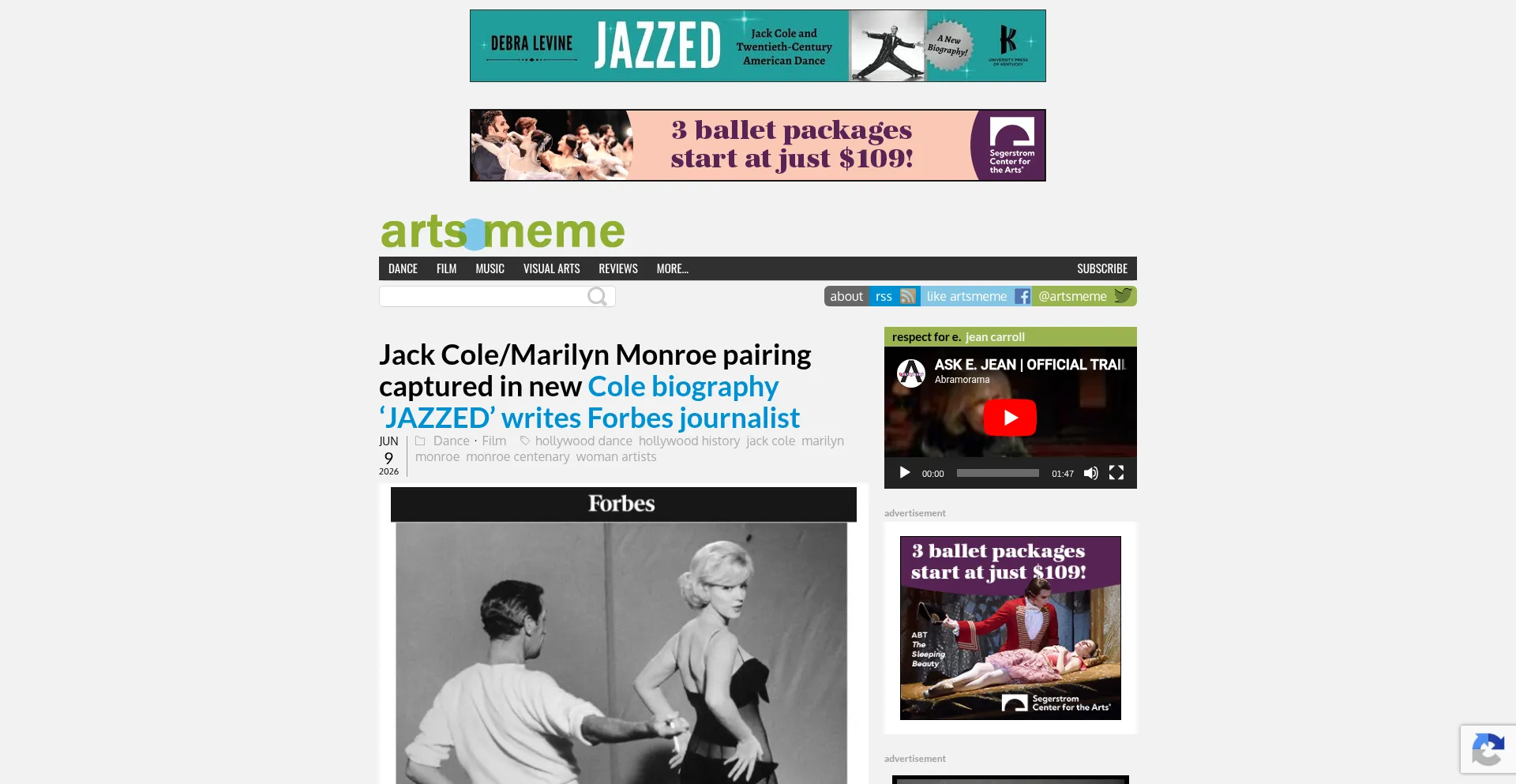 Artsmeme.com