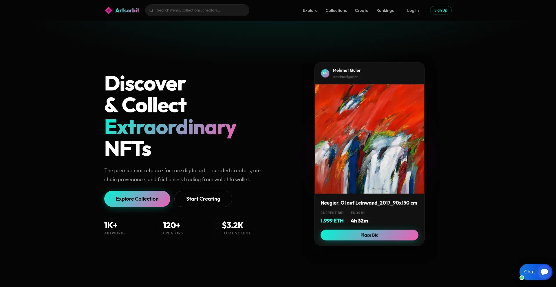 Artsorbit.com