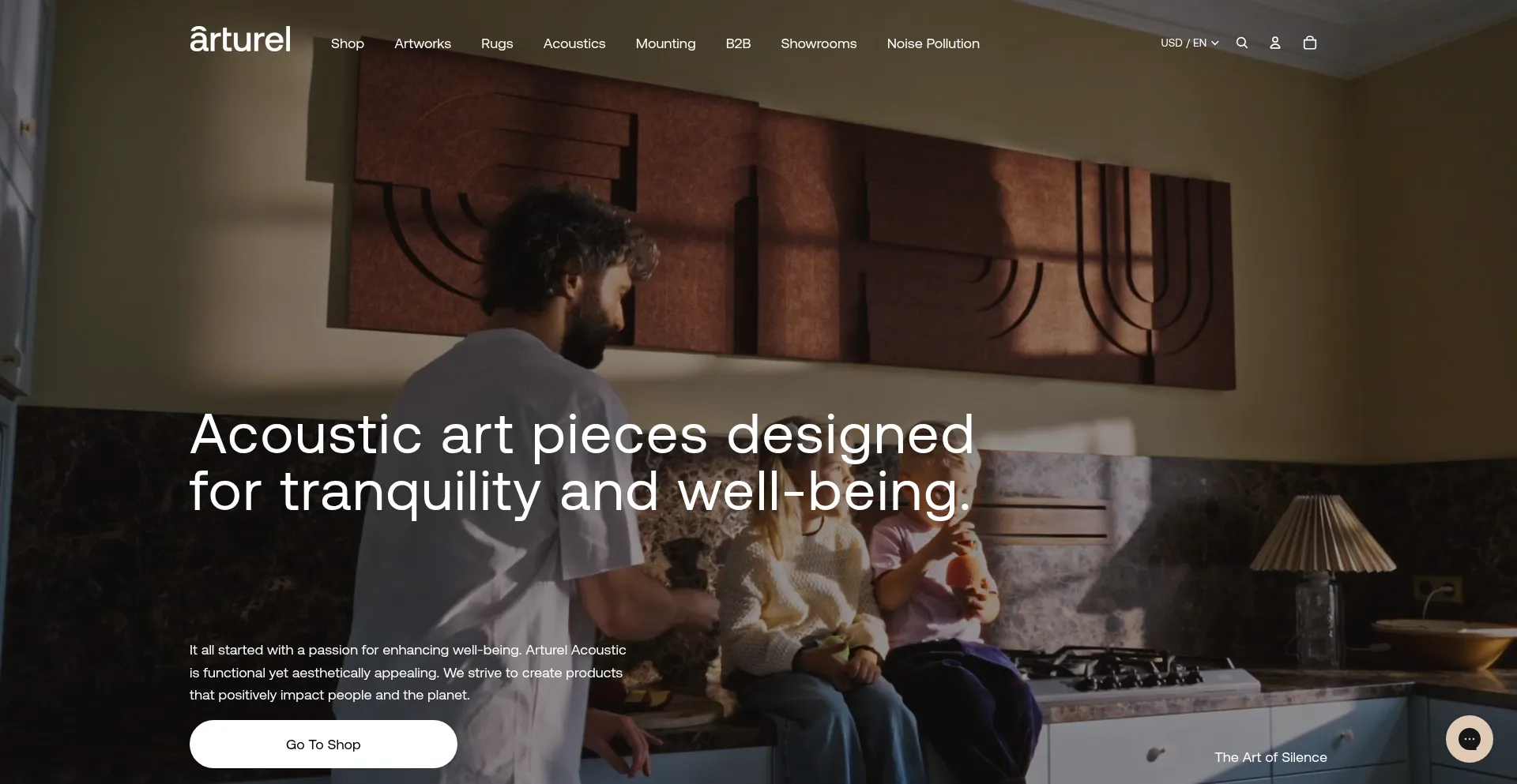 Arturel.com