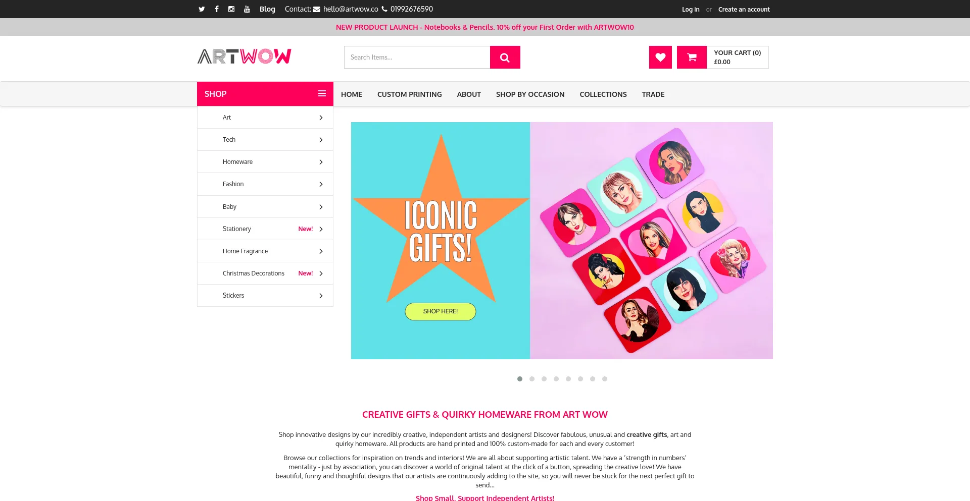Artwow.co