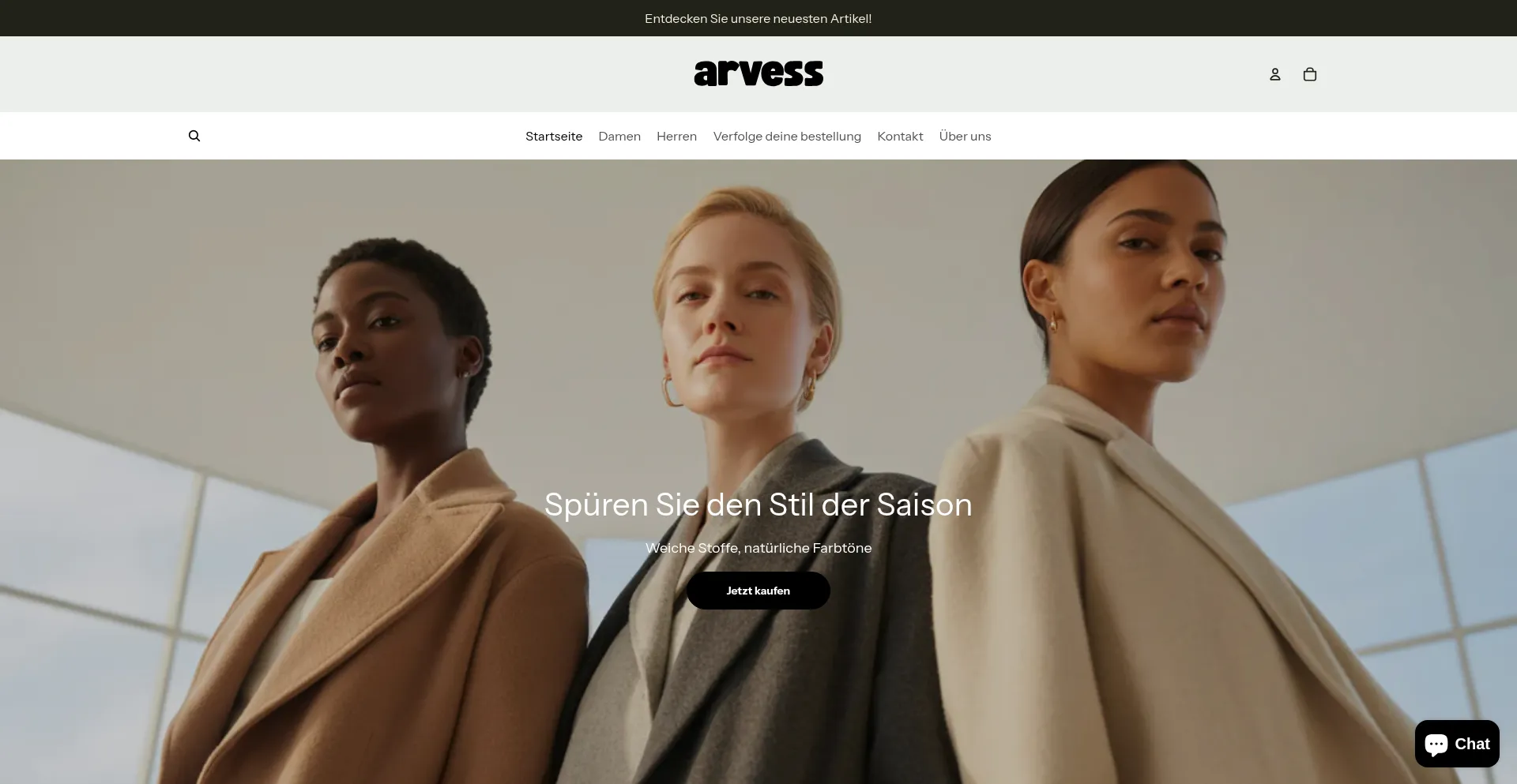 Arvess.de