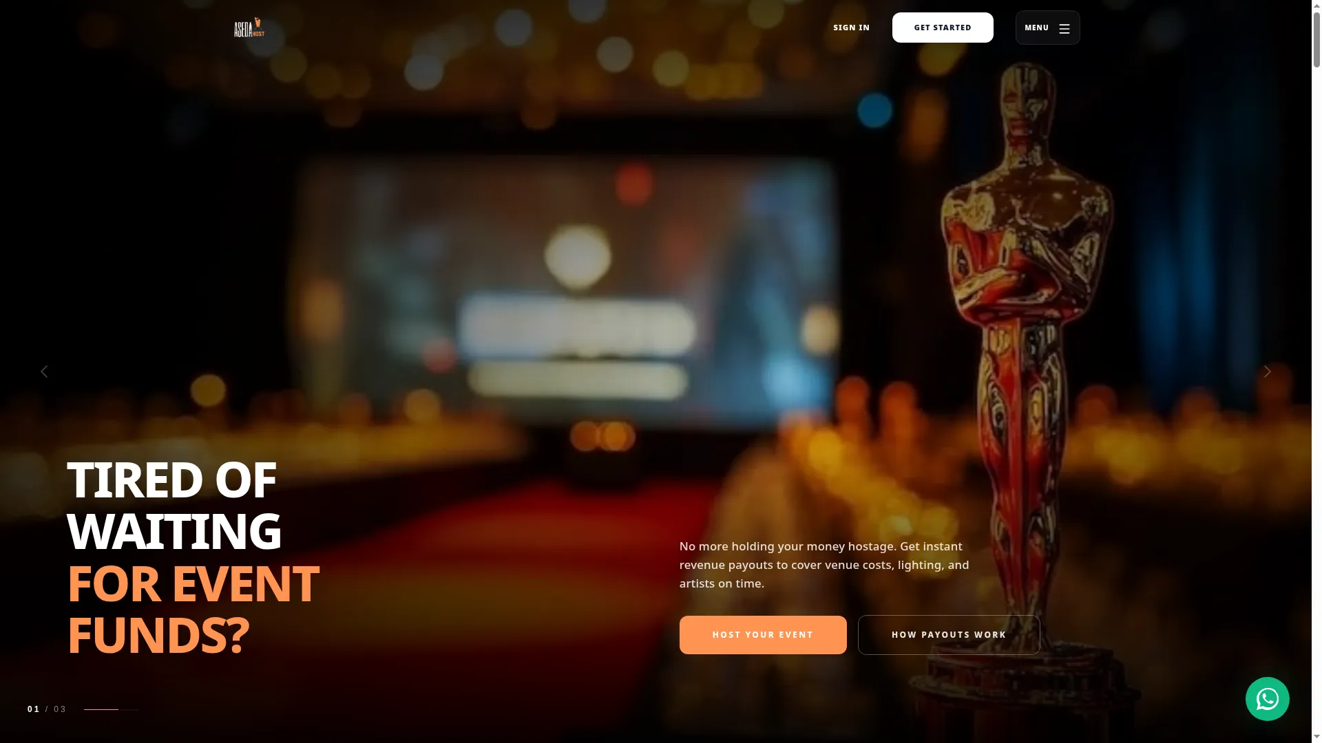 Asedahost.com