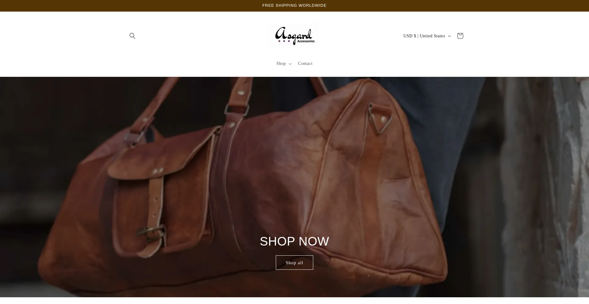 Asgardaccessories.com