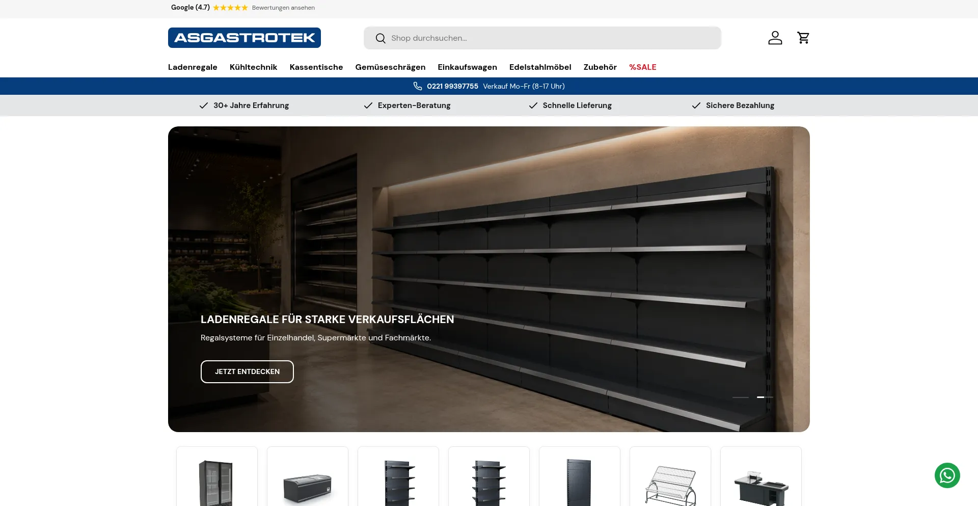 Asgastrotek.de