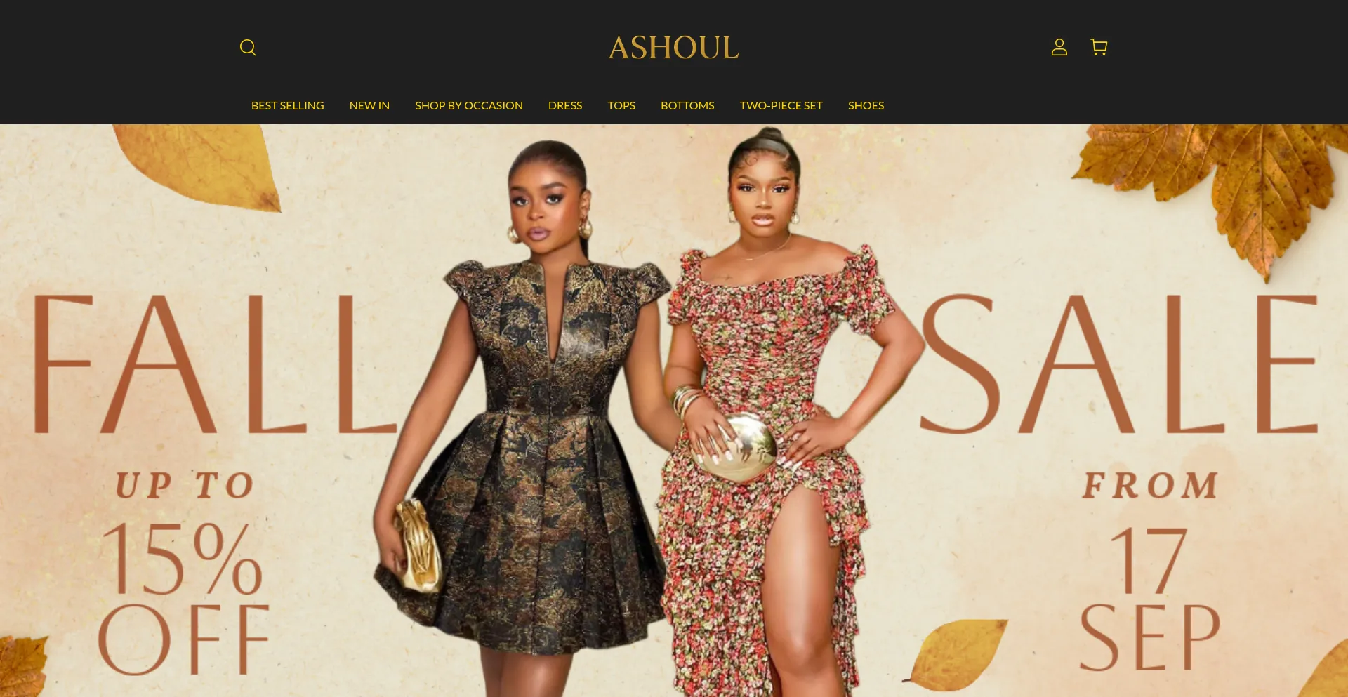 Ist Ashoul.com sicher und vertrauenswürdig?
