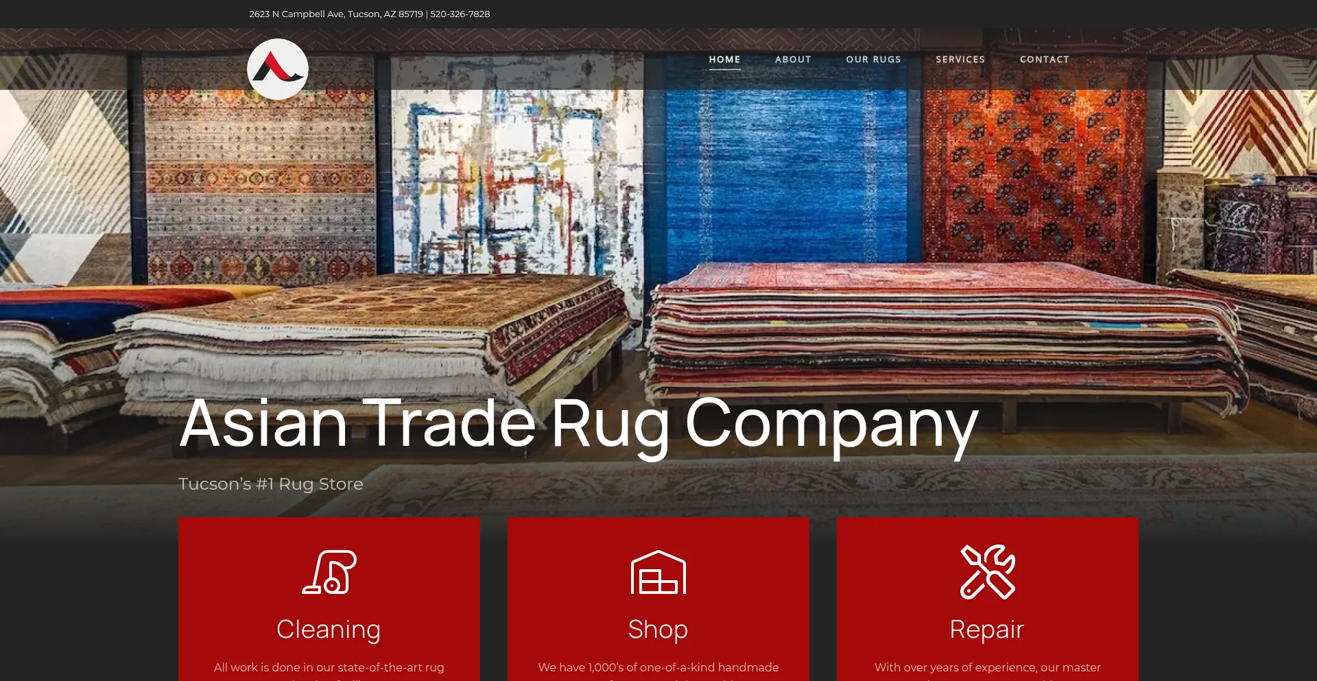 Ist Asiantraderugcompany.com sicher und vertrauenswürdig?