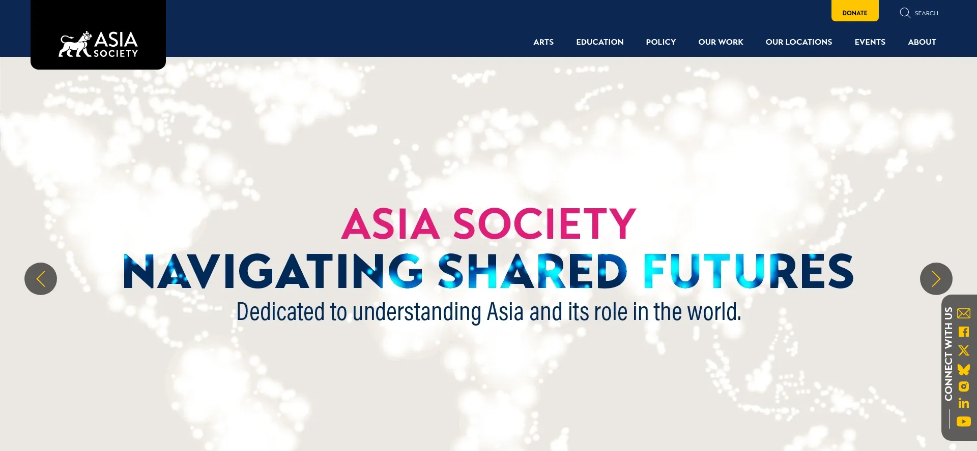 Asiasociety.org