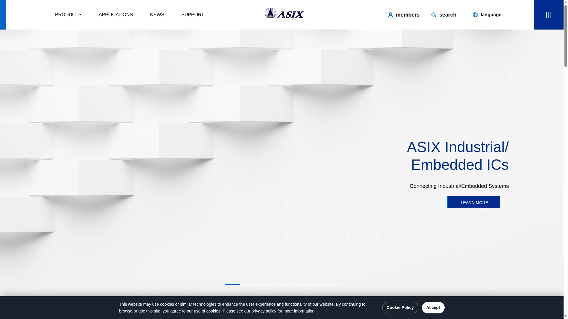 Asix.com.tw