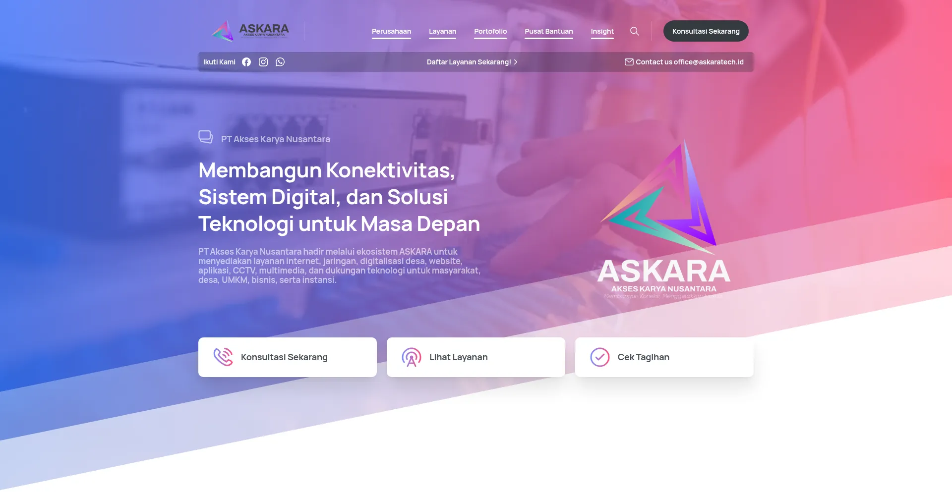 Askaratech.id