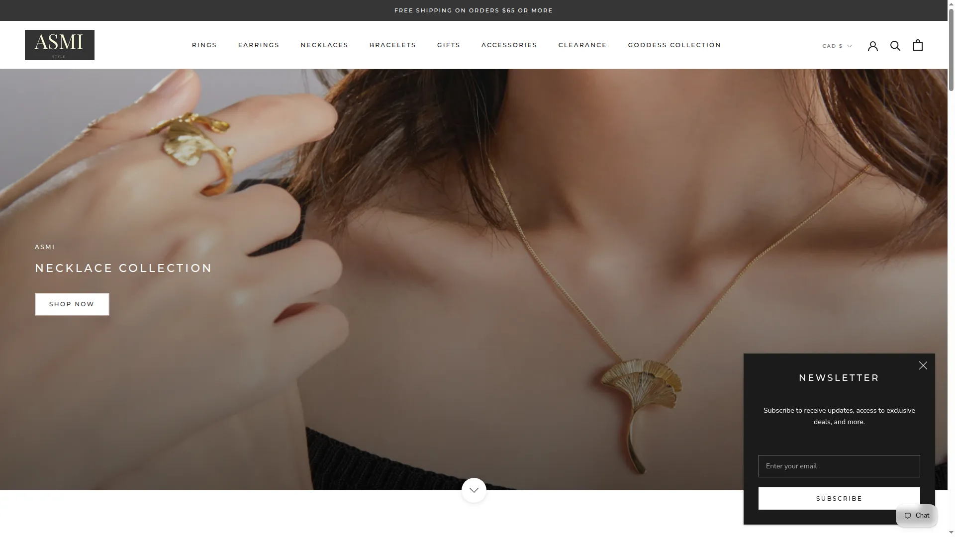 Asmistyle.com