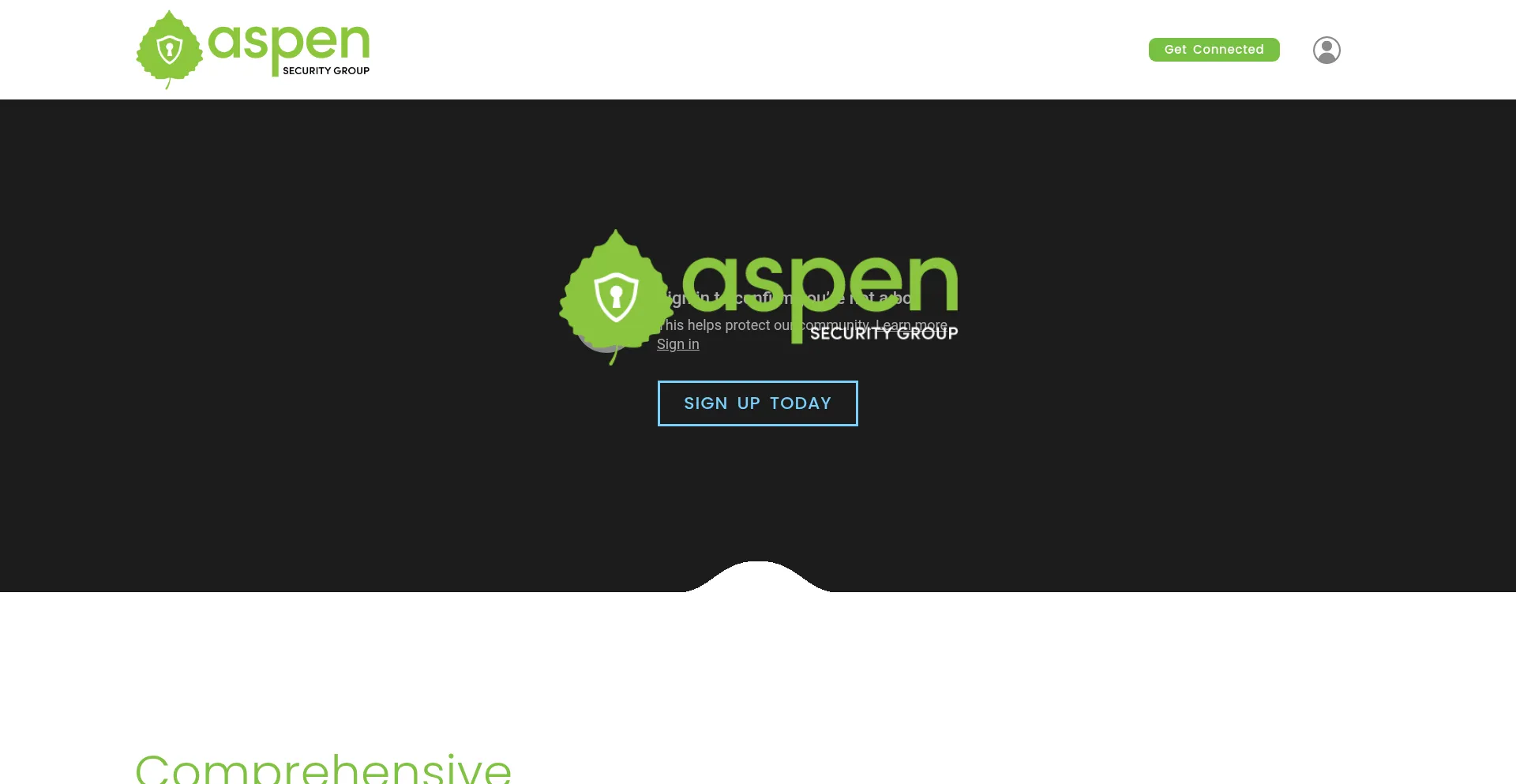 Aspensecuritygroup.net