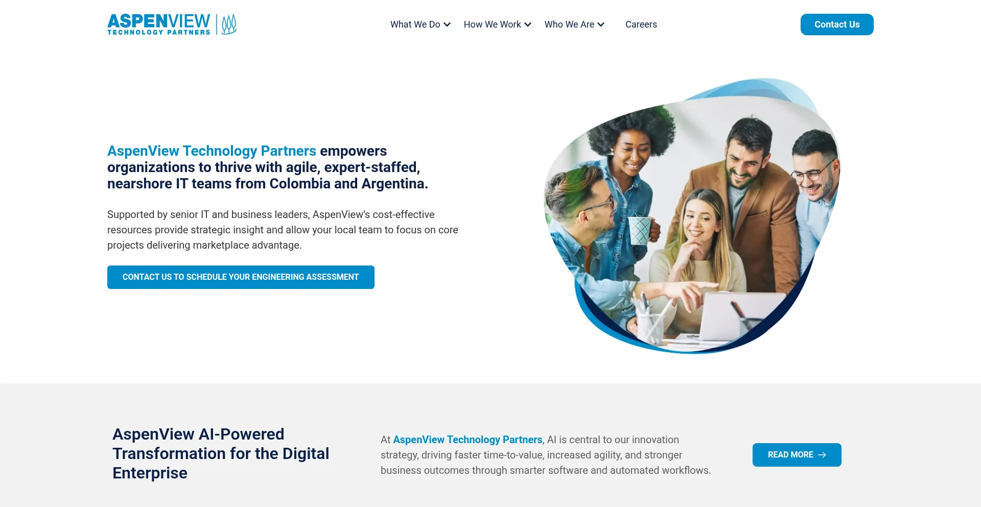 Aspenviewdigital.com