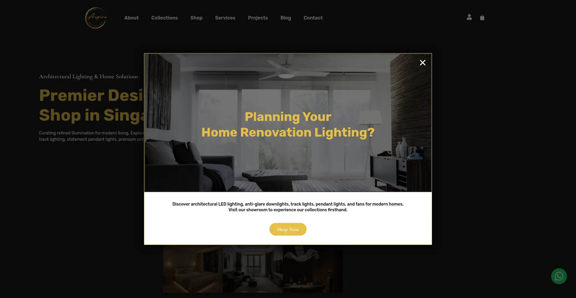 Aspirelights.com