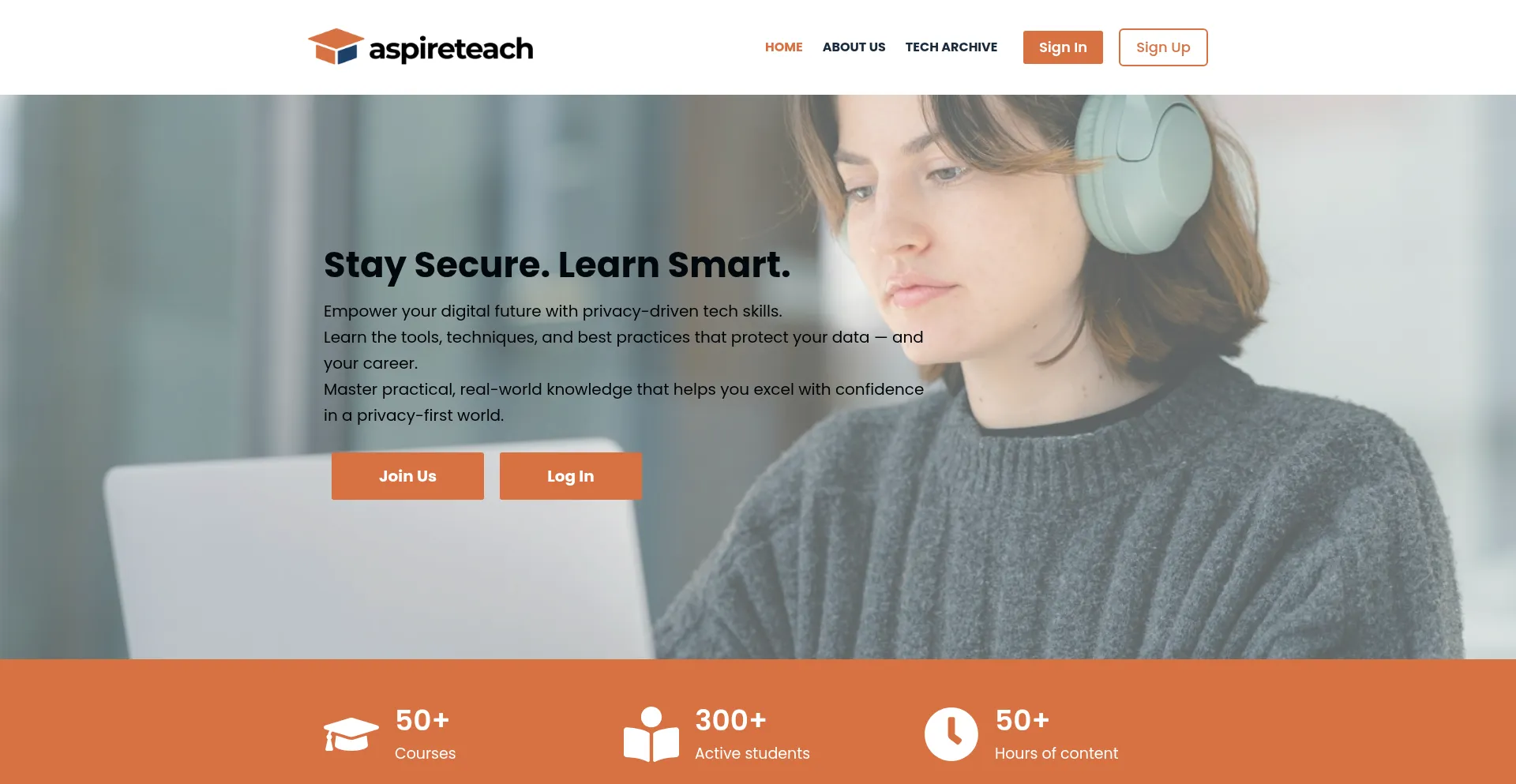 Aspireteach.com