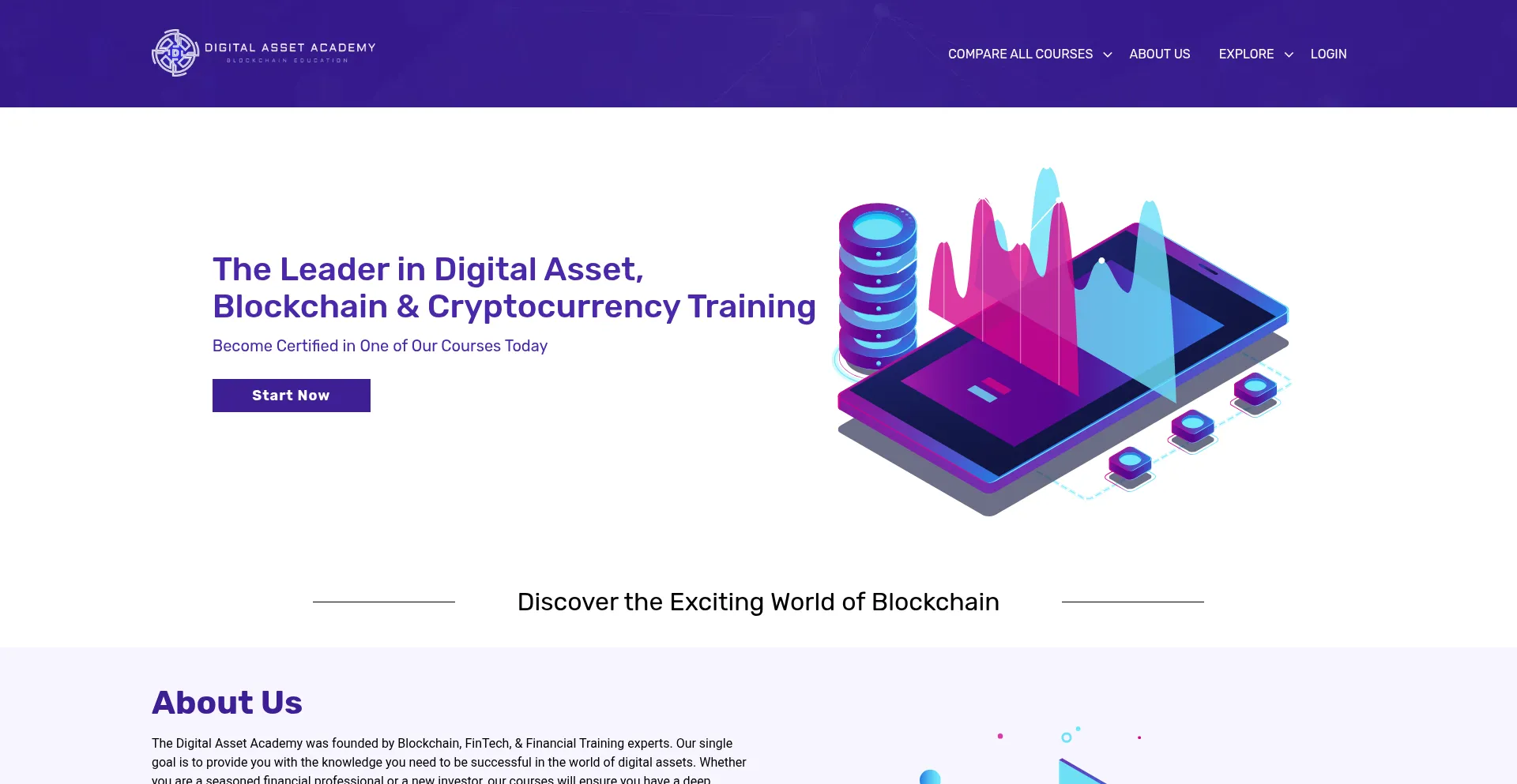 Ist Assetacademy.ai sicher und vertrauenswürdig?