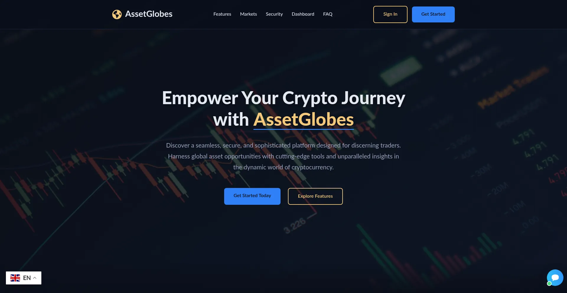 Assetglobes.com