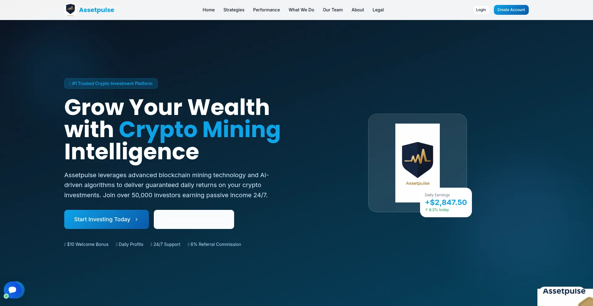 Assetpulse.zite.so