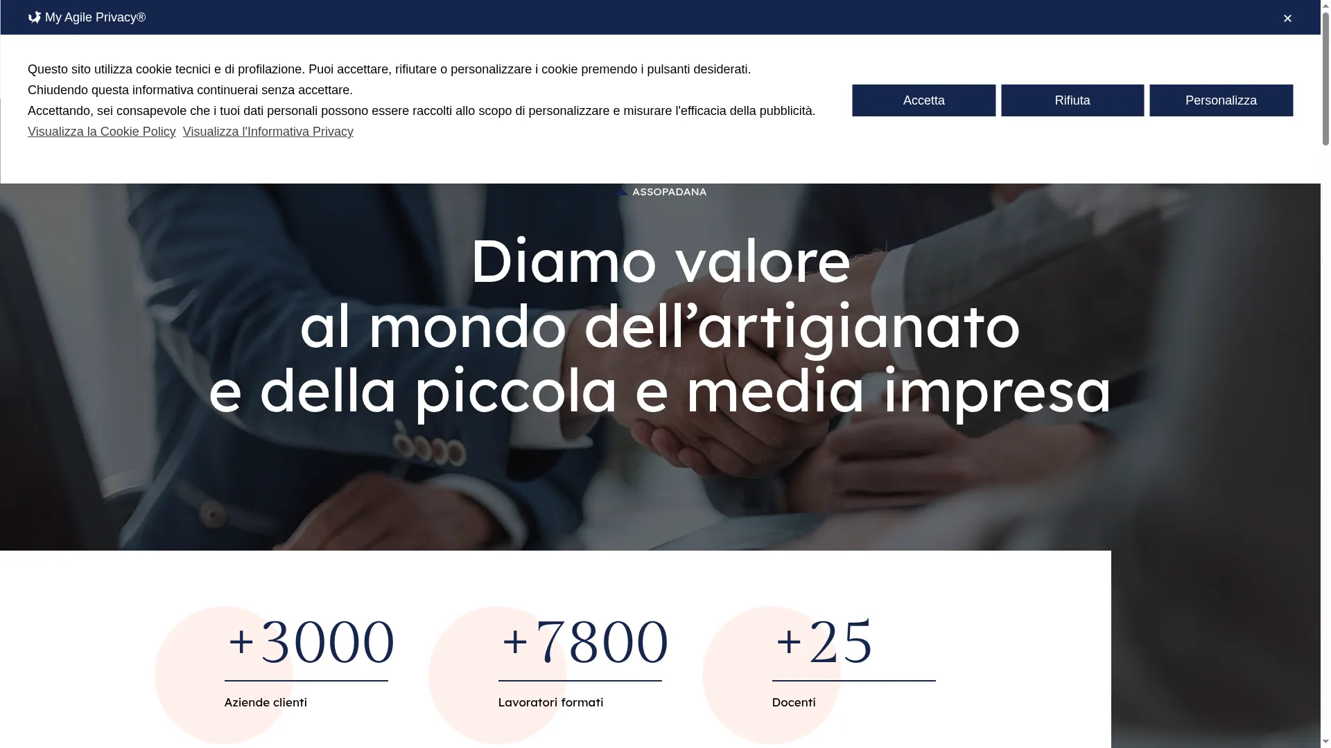 Assopadana.com