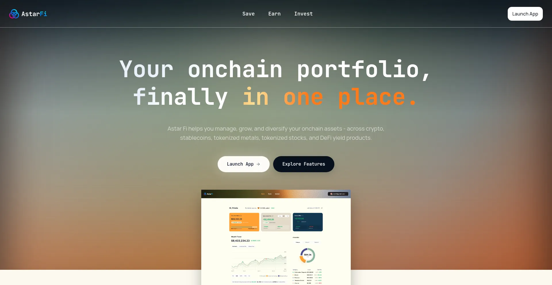 Astarfi.com