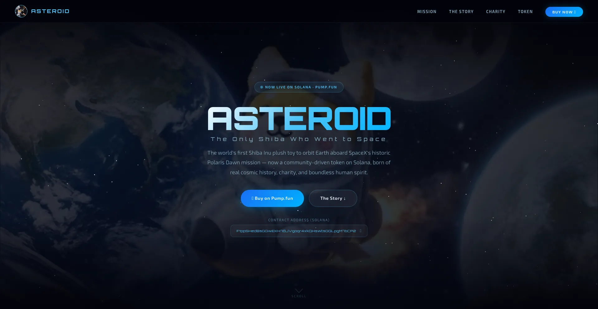 Asteroidcoin.fun