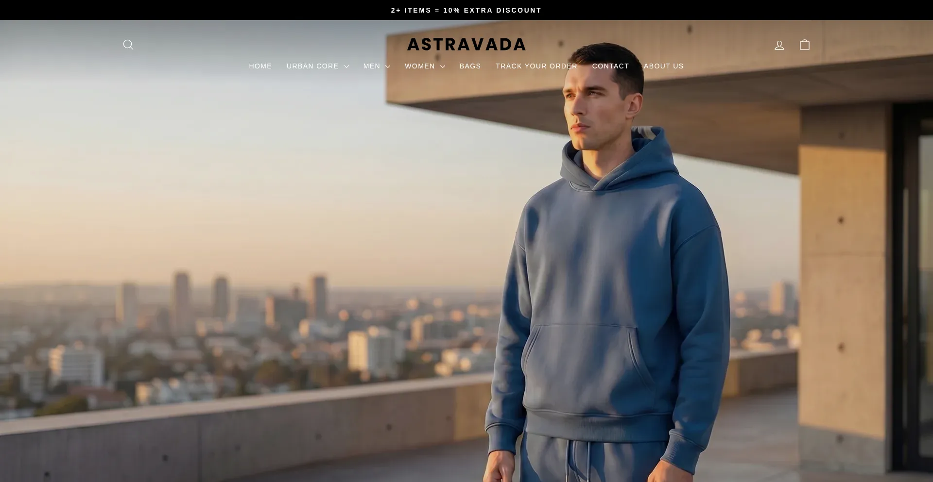 Astravada.com