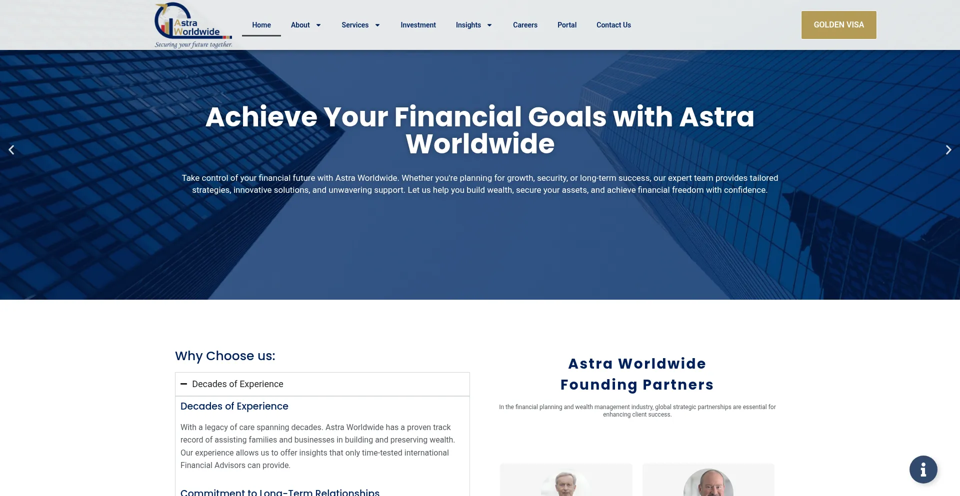 Ist Astraworldwide.com sicher und vertrauenswürdig?