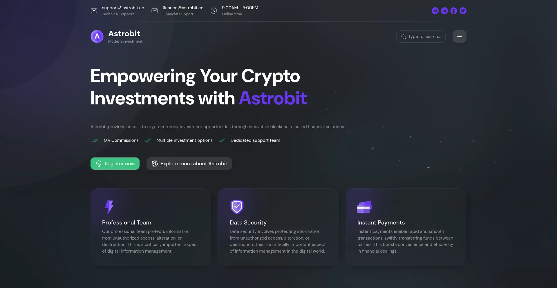 Astrobit.cc