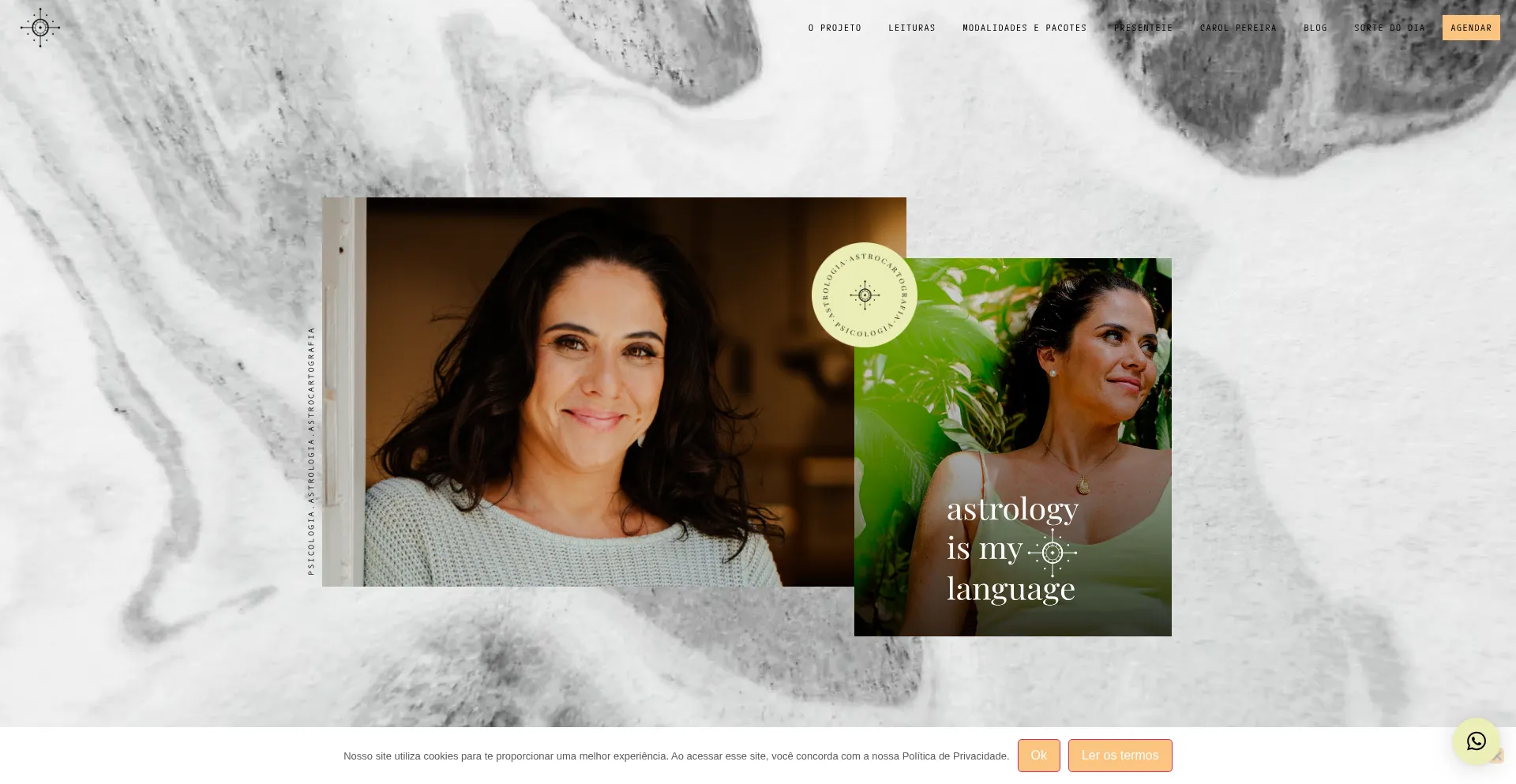 Astroconfianca.com