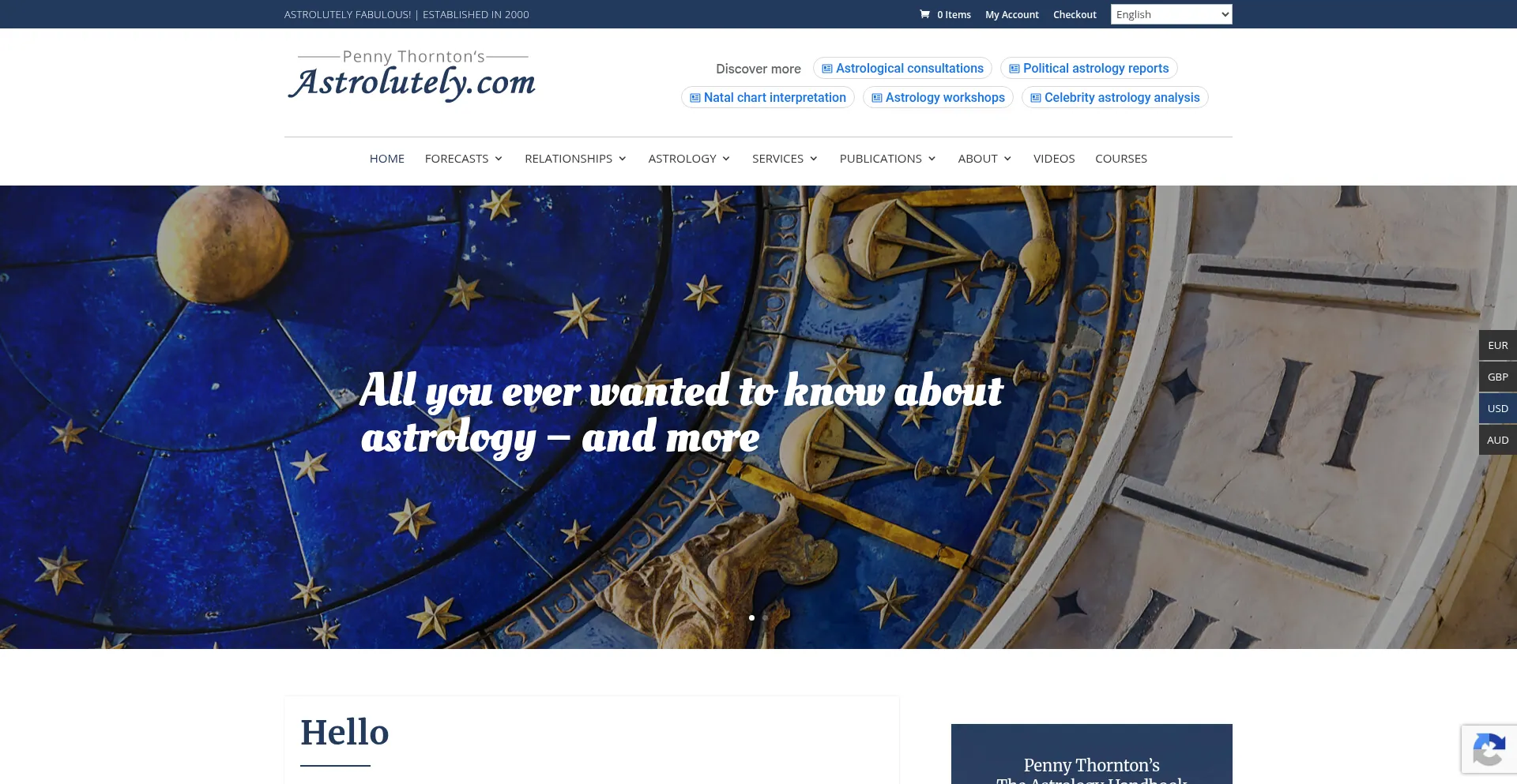Astrolutely.com