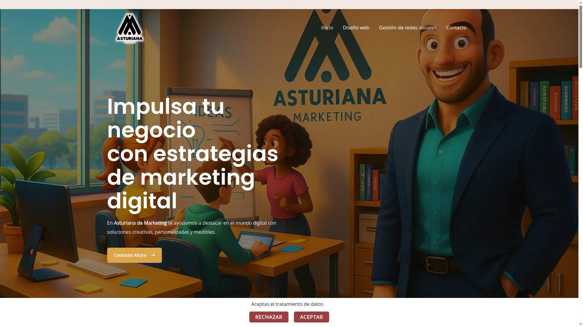 Asturianademarketing.es