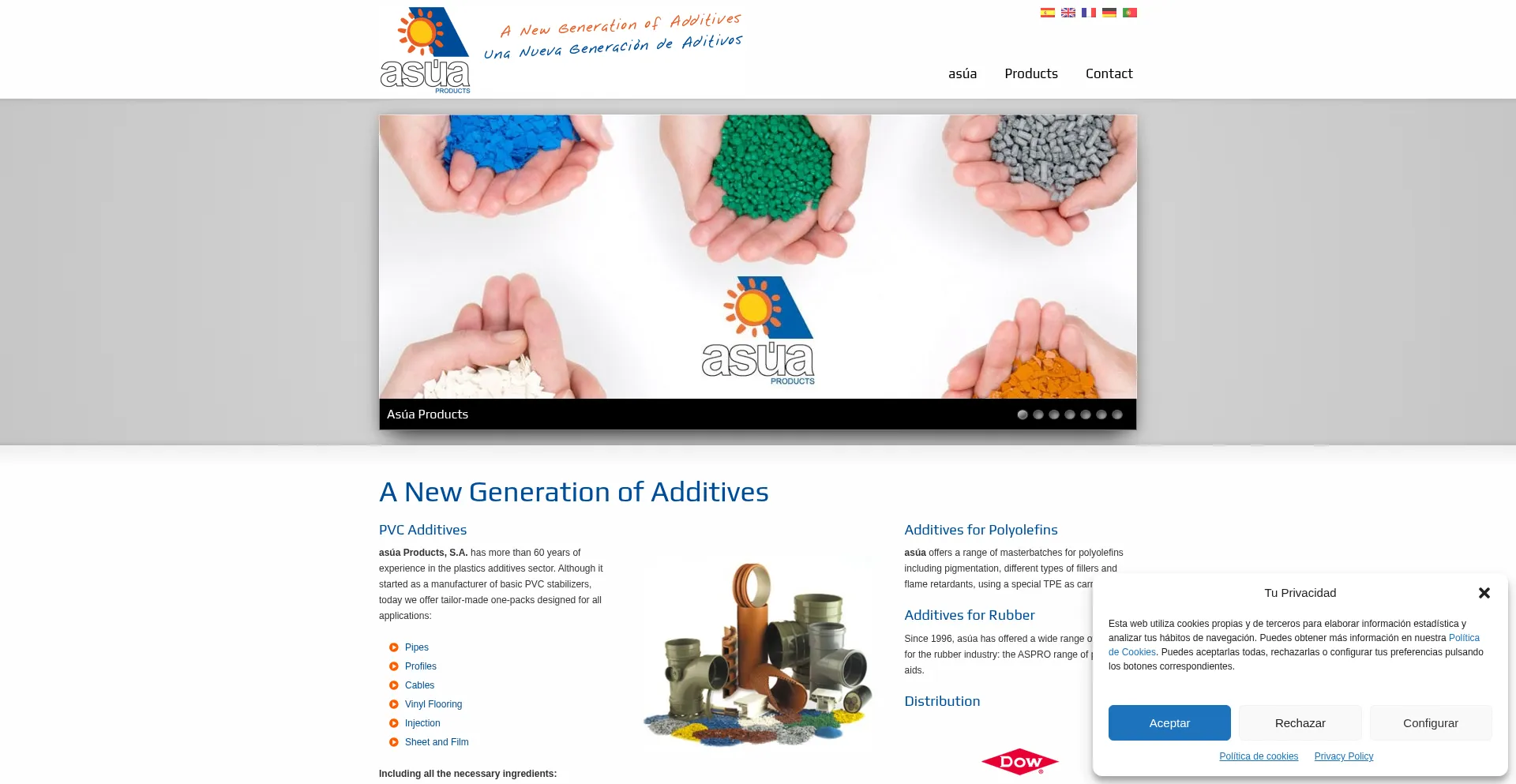 Asua.com