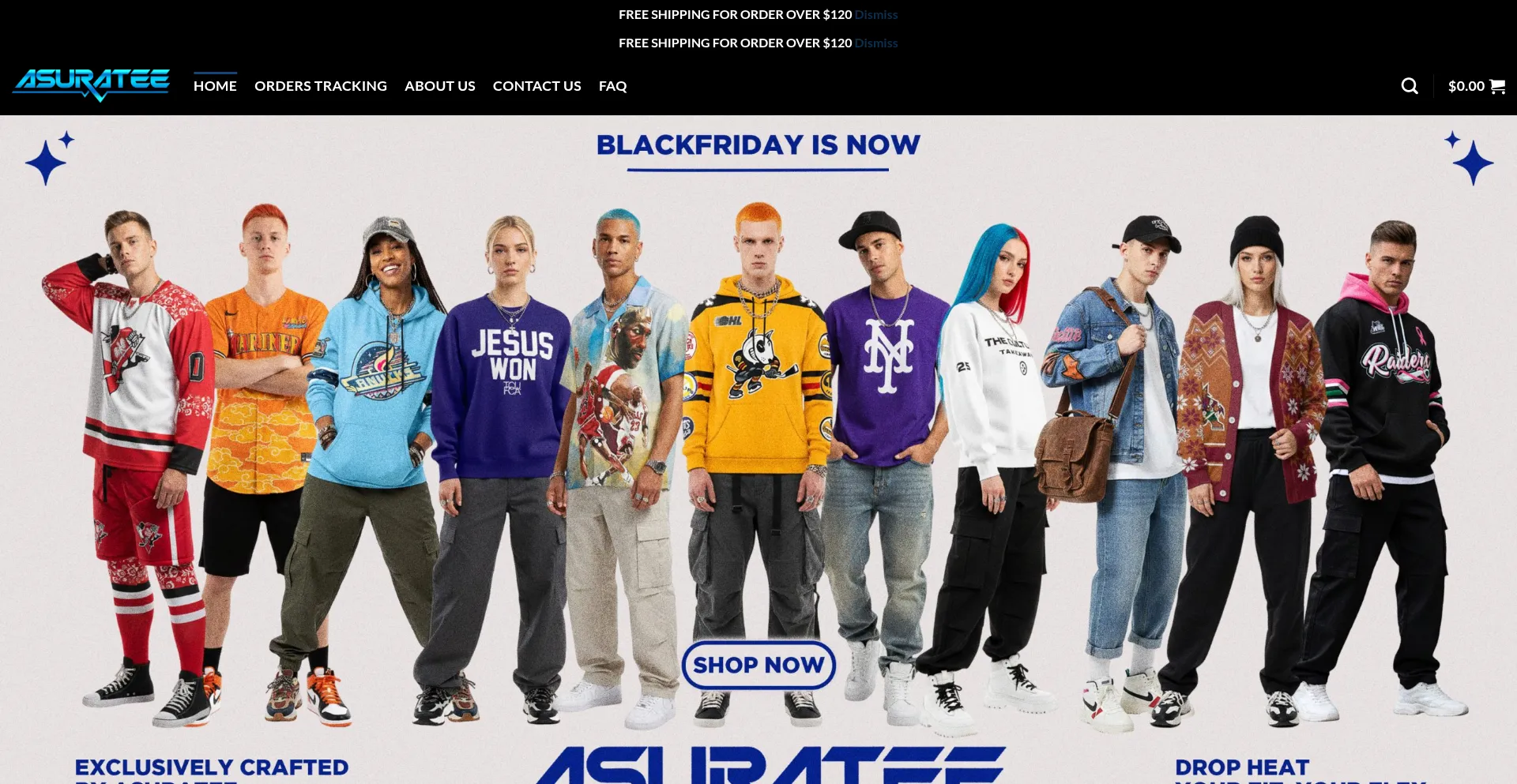 Asuratee.com