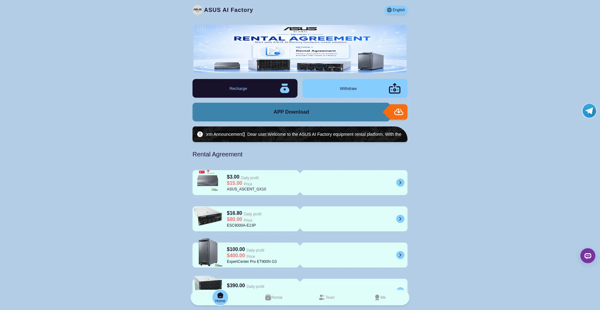 Asus.global